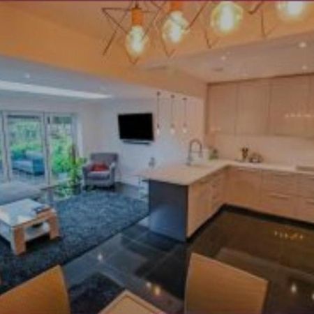 Ferienwohnung Ash Lawns Bolton Exterior foto