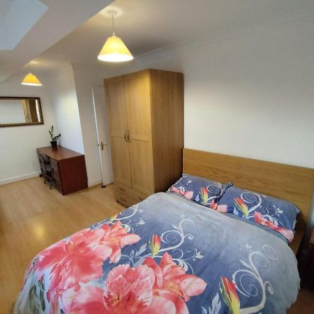 Ferienwohnung Ash Lawns Bolton Exterior foto