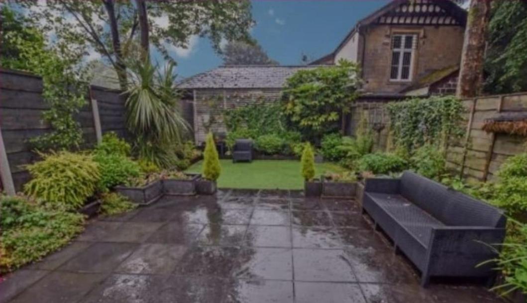 Ferienwohnung Ash Lawns Bolton Exterior foto